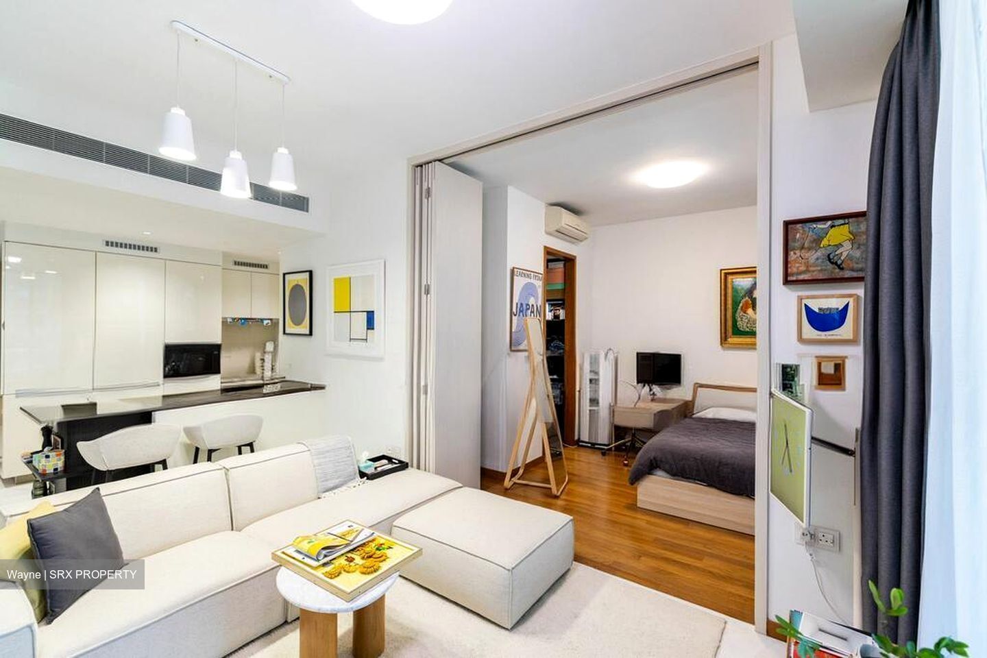 Straits View (D1), Condominium #566225641